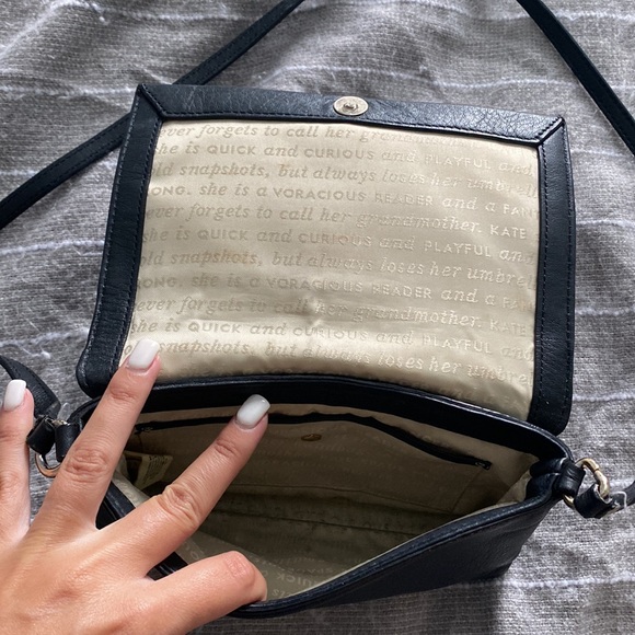 Kate Spade Crossbody - Picture 5 of 5